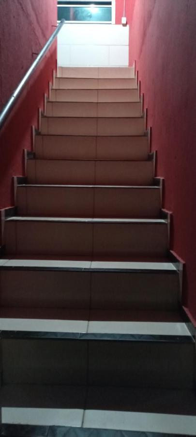 Casa Friozinho Da Serra Guaramiranga Eksteriør billede