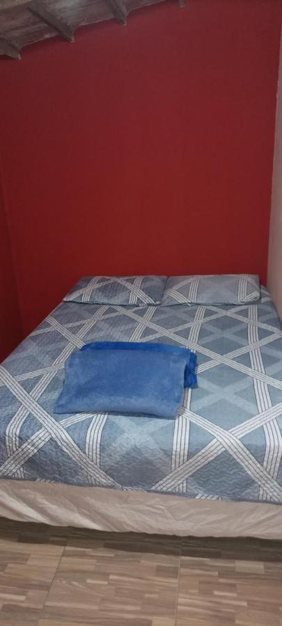 Casa Friozinho Da Serra Guaramiranga Eksteriør billede