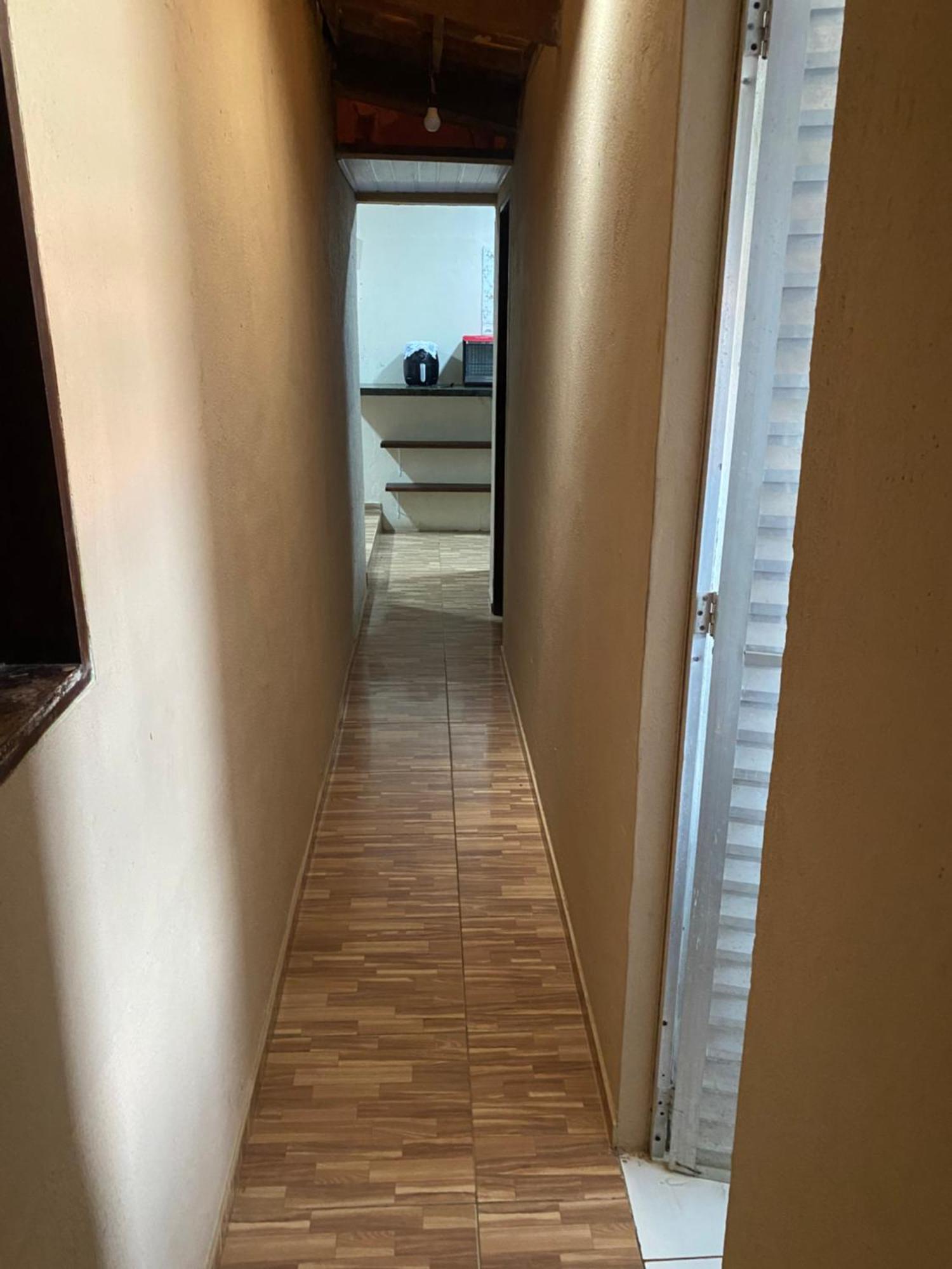 Casa Friozinho Da Serra Guaramiranga Eksteriør billede